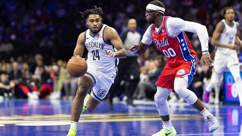 nets vs 76ers odds|76ers vs. Nets Odds, Spreads, and Betting Lines.